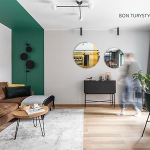 Smart Loqum-Browar Gdanski-Wrzeszcz