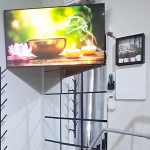 Apartamento independiente Hemisferic